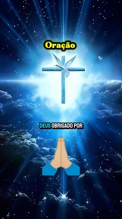 Oração para você 