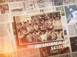 Memories of school