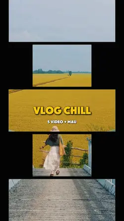 Vlog 5 video
