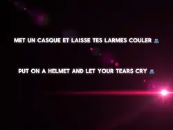 Laisse tes larmes 