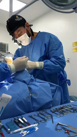 Médico 