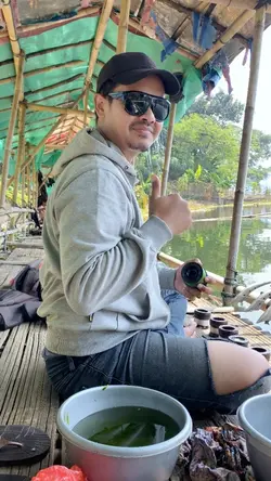 Spil hasil mancing