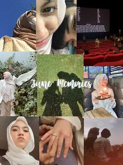 june Memories