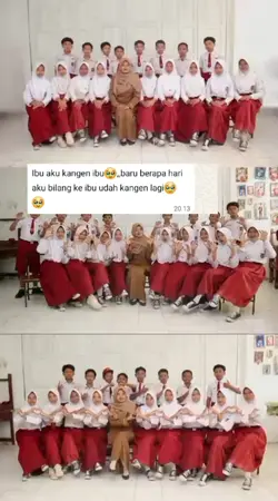 Memori WA