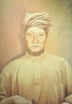 Bersatu Bangsaku