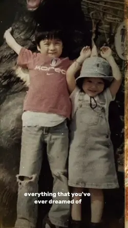 foto masa kecil