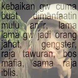 kata lucu