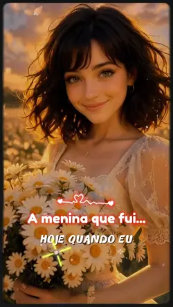 A menina que fui
...