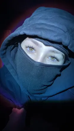 sheisty mask