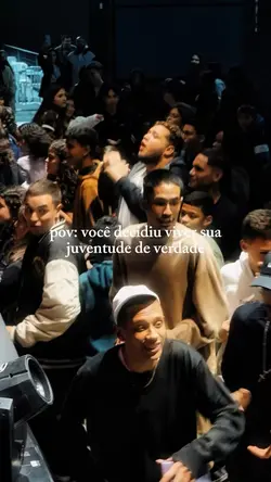 Juventude❤️🔥