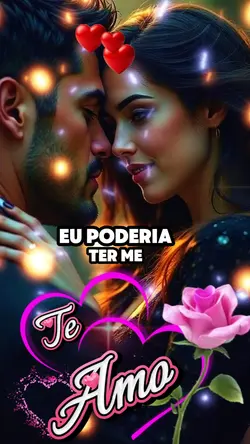 Declaração de Amor 