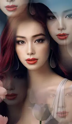 A Strong Woman