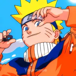 Naruto edit 