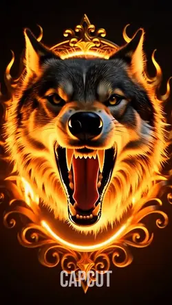 Wolf Best Template