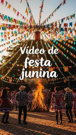Festa junina
