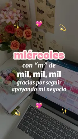 Miércoles