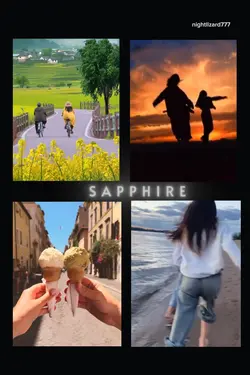 SAPPHIRE Ed Sheeran