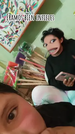 mi prima 