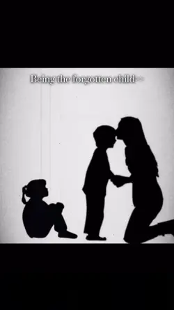 The forgotten child