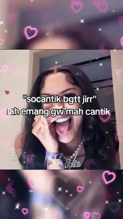 so cantik bgt jirr