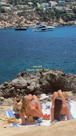 You+me laguna beach 