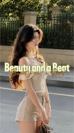 Beauty and a Beat