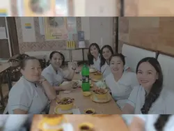 the old times