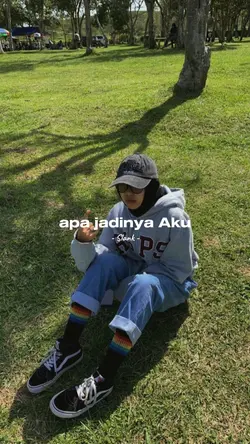 Apa Jadinya Aku Anda