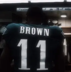 AJ Brown