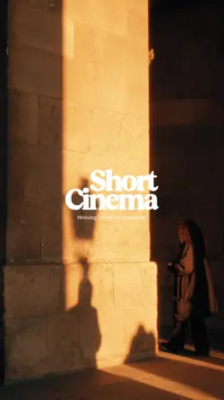 CINEMATIC VLOG 