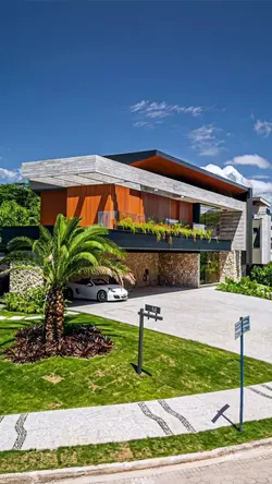 House template pro