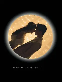 MOON AESTHETIC