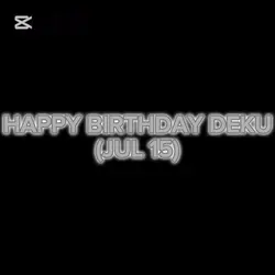 HBD