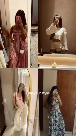 i like your style