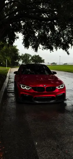 Bmw VIP	