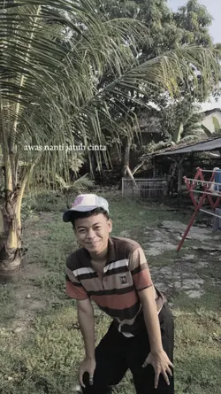 aws nanti jatuh cint