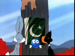 Pakistan training vi