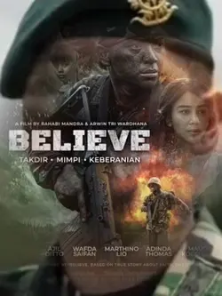 BELIEVE FILM TNI