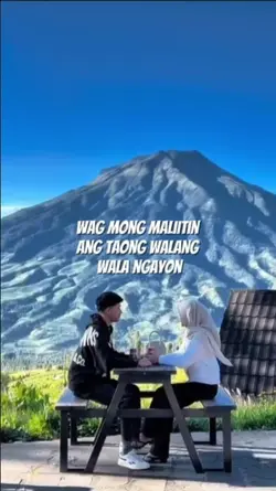 Wag Mong Malitin