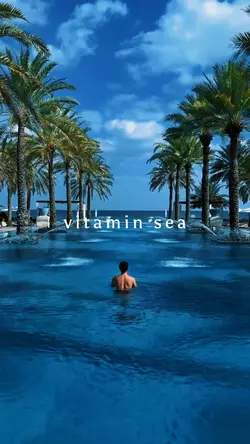 VITAMIN SEA 