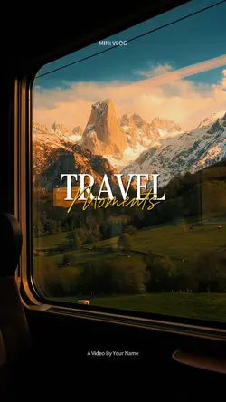 Travel Vlog