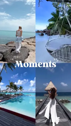 Moments