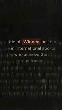 WINNER