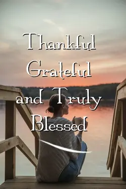 Thankful
