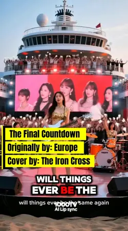 The Final Countdo
