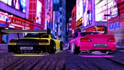 Car Edit 