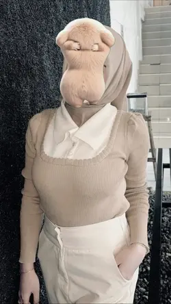 Pipipip ayangku geol