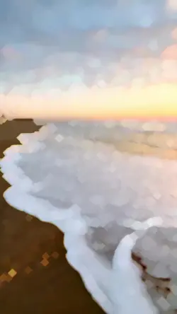 slowmotion blur