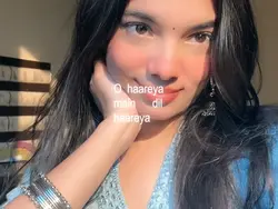haareya dil haareya❤️