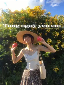 Từng ngày yêu em